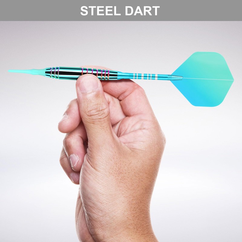 Lavishio Soft Tip Darts Set - Soft Tip Darts for