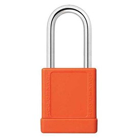 Lockout Padlock, Pk 3,210413025