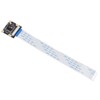 Camera Module Mini 5MP for Raspberry Pi 3B+4B Small Lens