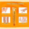 CAROTIS | Crema Iluminadora de Piel 50g | Aclarante y