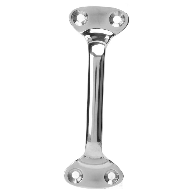 2 PCS Marine Stainless Steel Handle Heavy Duty Kayak Handle