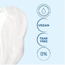 Mustela Baby Gentle Cleansing Gel  Hair and Body Wash from birth on 16.90fl oz