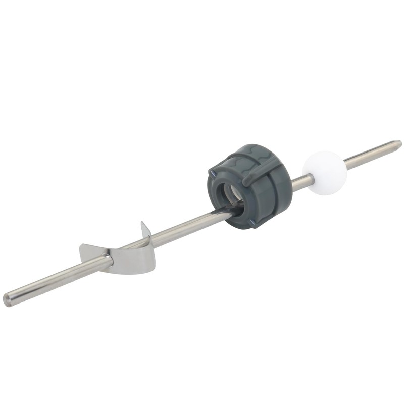 ZZHXSM Bathroom Pop Up Stopper Sink Ball Central Shaft Replacement