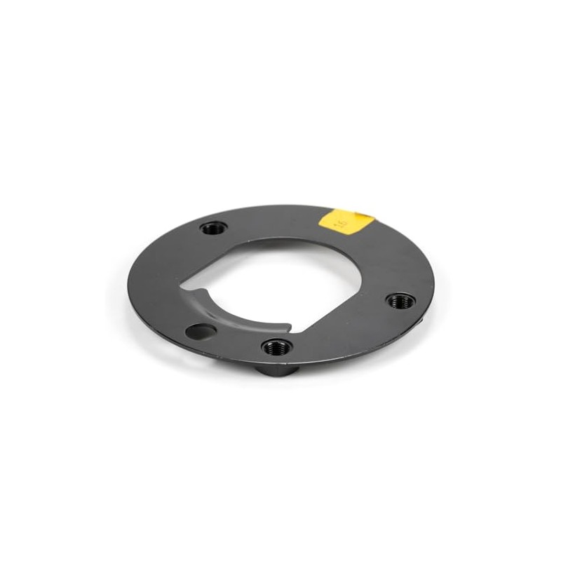 Original Fiat Replacement Tyre Holder 16 Inch Alloy Wheel Bolt