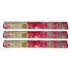 HEM (HEM): Incense Sticks, Incense, Hexagonal Incense, Set of 3