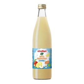 Voelkel Apple Grapefruit spritzer 0.5 l