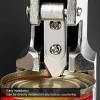 Abrelatas Industrial Grande Profesional Universal
