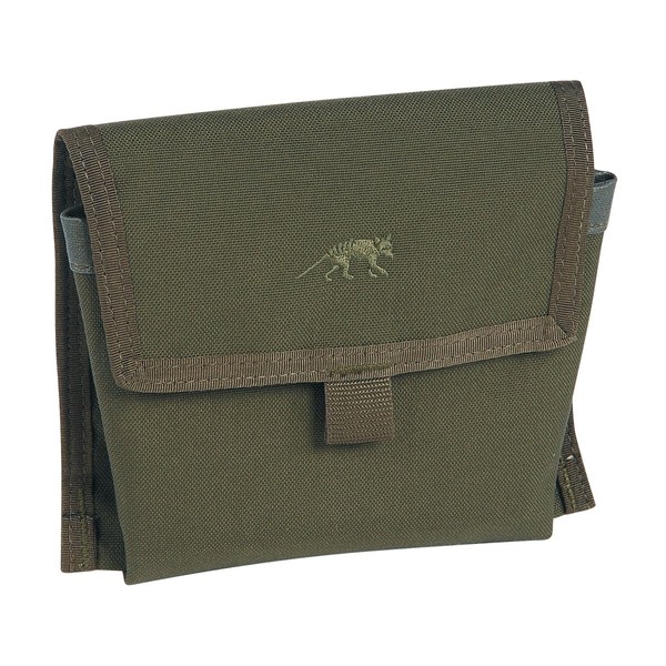 Tasmanian Tiger Mil Pouch Utility Olive