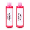 Ensheruzu color shampoo 200ml [pink] 2 piece set