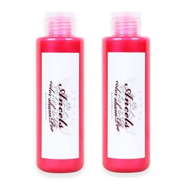 Ensheruzu color shampoo 200ml [pink] 2 piece set