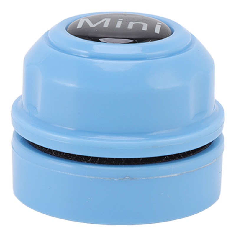 Fish Tank Magnetic Brush Round Double Sided Cleaning Prevent Scratch