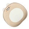 Baby Pillows Circulation Breathable Strong Support Sweat Absorption Comfortable Kids