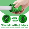 Dreyoo Deburring Tool for Copper/PVC Pipe, Plumbing Tools, 1/4'' to