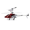 3.5 Channel RC Helicopter Toy 2.4Ghz USB Rechargeable Hovering Realistic