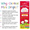NATURES AID Multivitamin Drops For Children, 50 ML