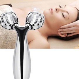 더 슬림하게 3D페이스롤러 The Slimmer 3D Face Roller