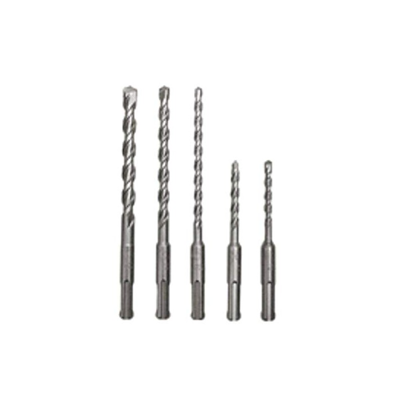 Flex HD 2 C-d5 - 10 Set SDS-Plus Bit Drill