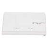 WiFi Home Alarm System Dual Way Voice GSM Smart Security