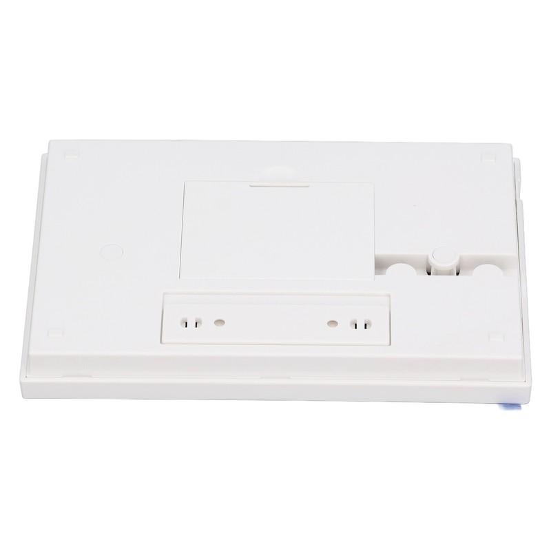 WiFi Home Alarm System Dual Way Voice GSM Smart Security