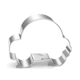 WJSYSHOP Beetle Car Cookie Cutter