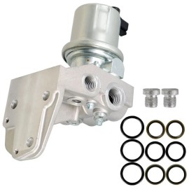 Unbranded Fuel Transfer Pump 12V 5362269 Fits For Cummins 8.3L ISC C-Series ISL 4935005