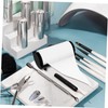 minkissy Efficient Nail Art Accessory Multi-use Oil Absorbing Sheet for