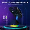 ATTACK SHARK X11 & X68 PRO HE Wireless Gaming Combo,Rapid