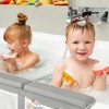 Bath Kneeler and Elbow Rest Pad Set Non Slip Quickly