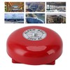Fire Alarm Bell High Sensitivity Super Loud Sound Electric Round