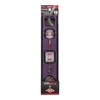 Sankyo Corporation DBLTACT Utility Level Aurora Purple DT-UTL-230AP