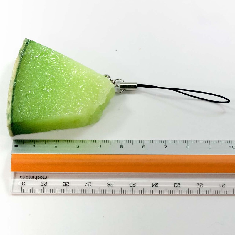 Food Sample Strap 112OS