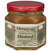 Honeycup Mustard - 8 Ounces (Pack of 3)