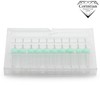 Corintian HSS Micro PCB Drill Bit Set - 10 Pieces