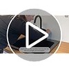 SMART TILES Peel and Stick Backsplash - 5 Sheets of