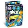 The Original Glowstars Glowing Solar System Designed for Children Ages