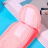 6 Pzs Diademas Bandas Faciales De Toalla Para Spa Maquillaje