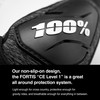 100% Fortis Mountain Biking Elbow Pad - MTB & BMX