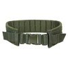 Camo Outdoor Military Combat Tactical Waist Belt MOLLE Modular System