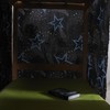 Reberomantique Blackout Bottom Bunk Bed Curtains Underbed Privacy Curtain 2