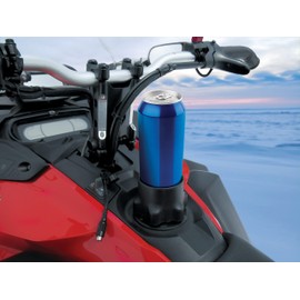 Snowmobile Drink Holder
