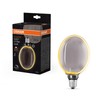 OSRAM Vintage 1906 Globe 130 Filament O Lamp, 4W, 110lm,