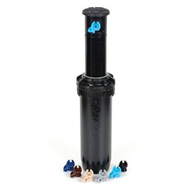 Rainbird Falcon 6504 Rotor de círculo Completo sin Boquilla