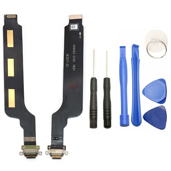iReplaceParts Charging Port For OnePlus 6T A6010 A6013 Dock Connector