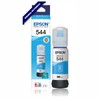 Epson. 4 Pack Botella Tinta T544 L1110 L3110 L3150 Negro,