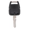 Key Remote Control 2 Buttons Car Key Transmission Unit ID40