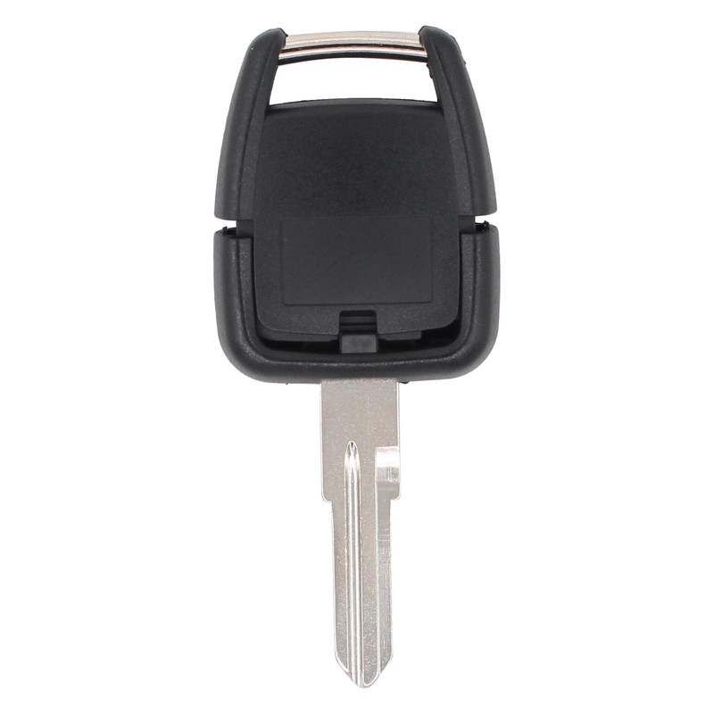 Key Remote Control 2 Buttons Car Key Transmission Unit ID40