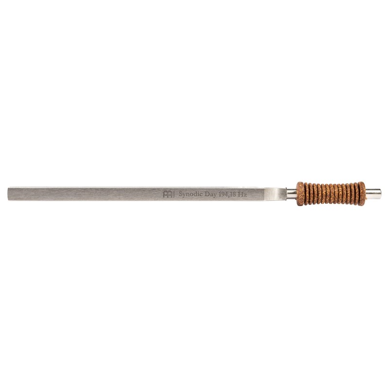 Sonic Energy Planet Therapy Tuning Fork, Synodic Day (TTF-E-SY)