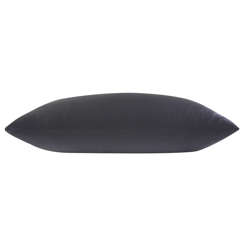 townssilk 100% 19 Momme Silk Double Sided Cushion Cover 40x70cm