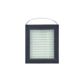 Babymoov HEPA Filter for Turbo Pure Steam Sterilizer & Dryer, Replacement Filter for Baby Bottle Sterilizer