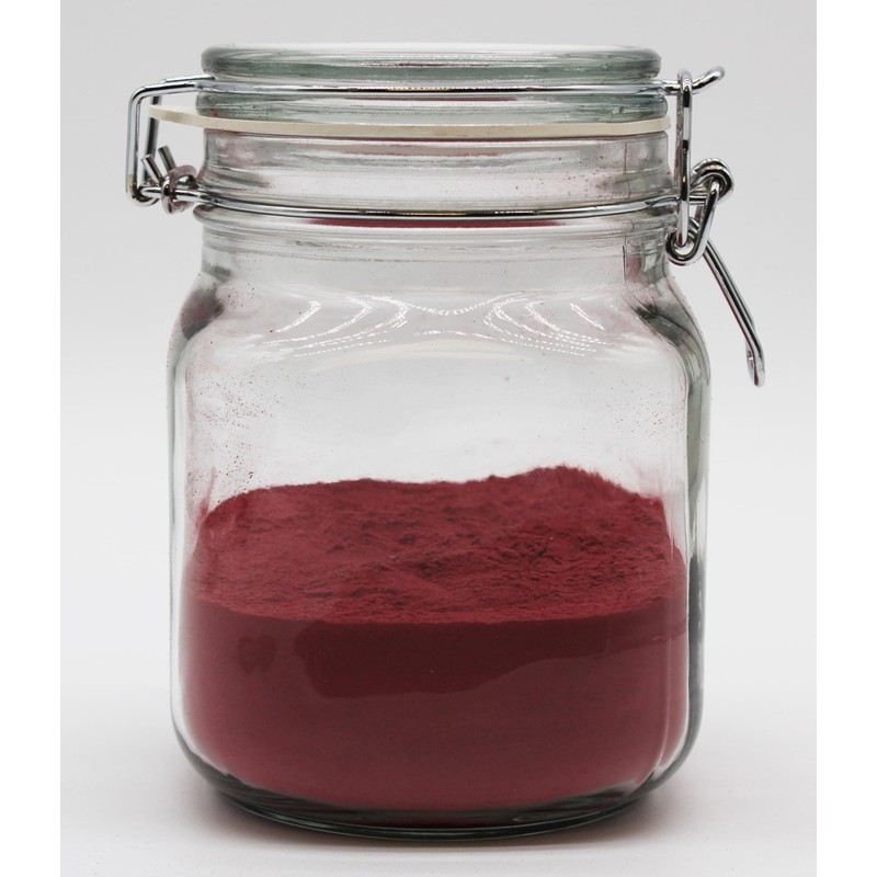 Naturejam Organic Beet Root Powder 1 Pound Bulk-Premium Culinary Grade